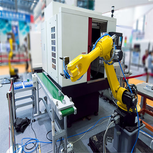 丽江机械制造领域