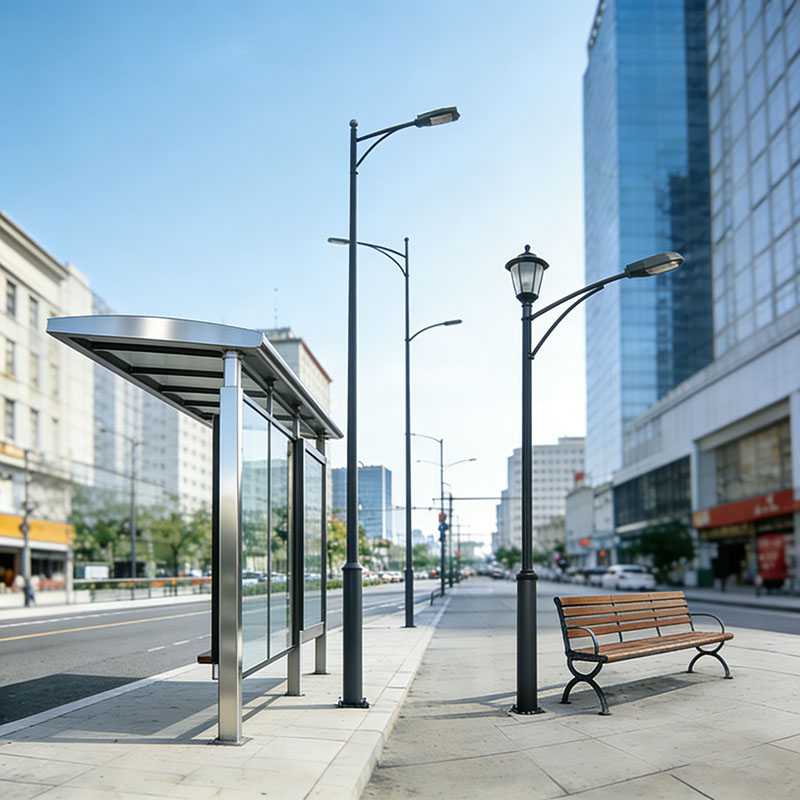 丽江在市政设施领域